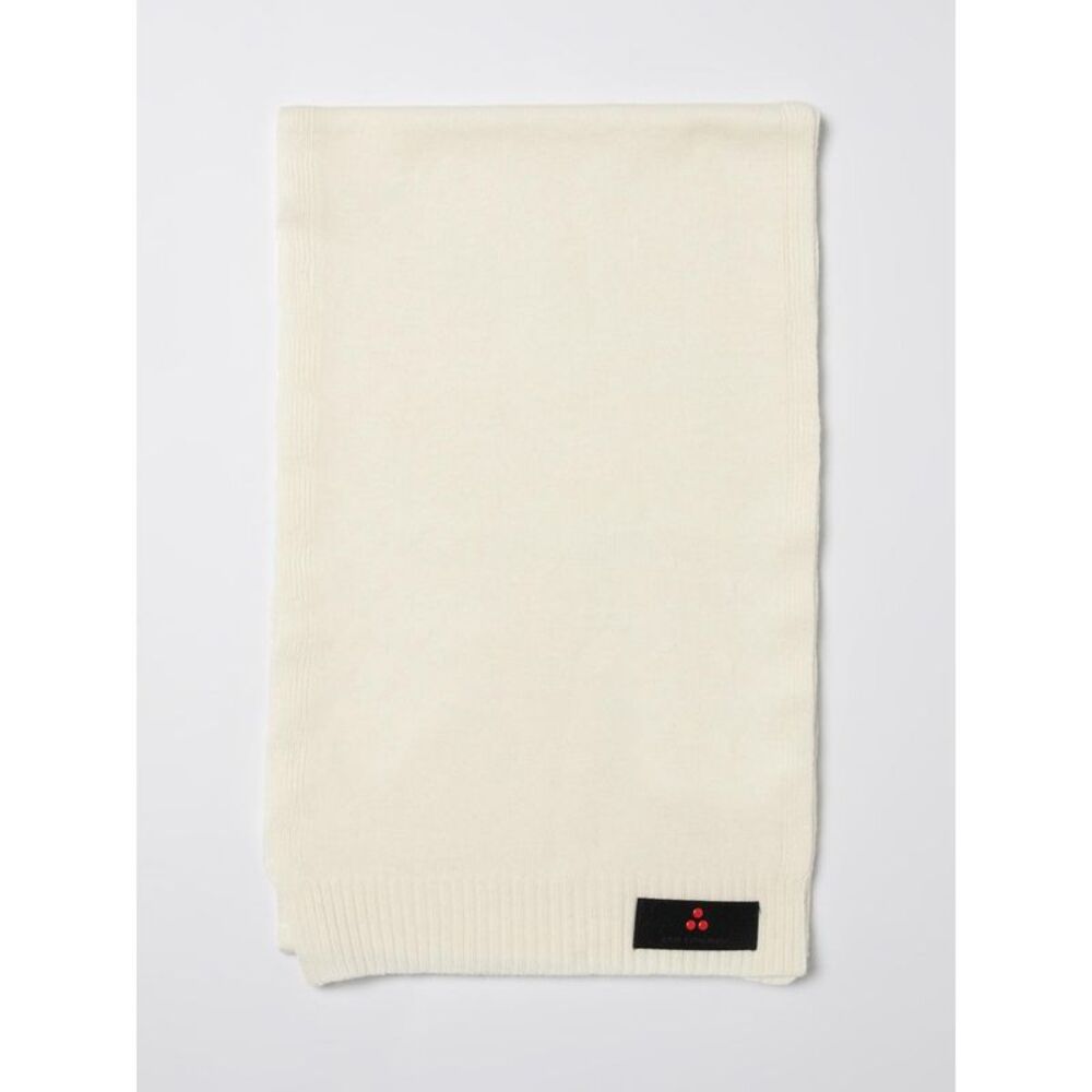 Peuterey Scarf Men White